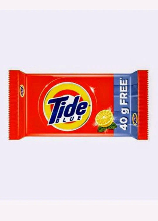 Tide Soap
