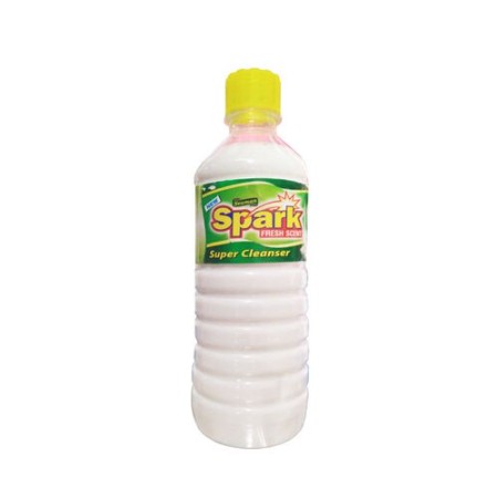 Phenyle White Spark 1Li பினாயில்