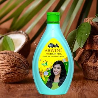 Aswini Hair Oil