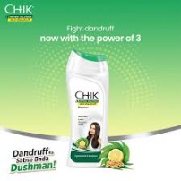 Chick Shampoo Anti Dandruff