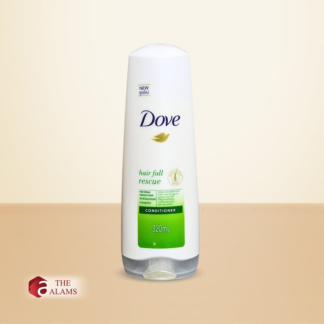 Dove Conditioner hair Fall