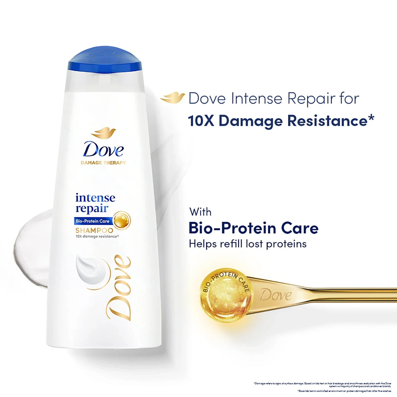Dove Shampoo Intense Repair டவ் ஷாம்பு