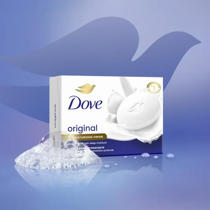 Dove Soap