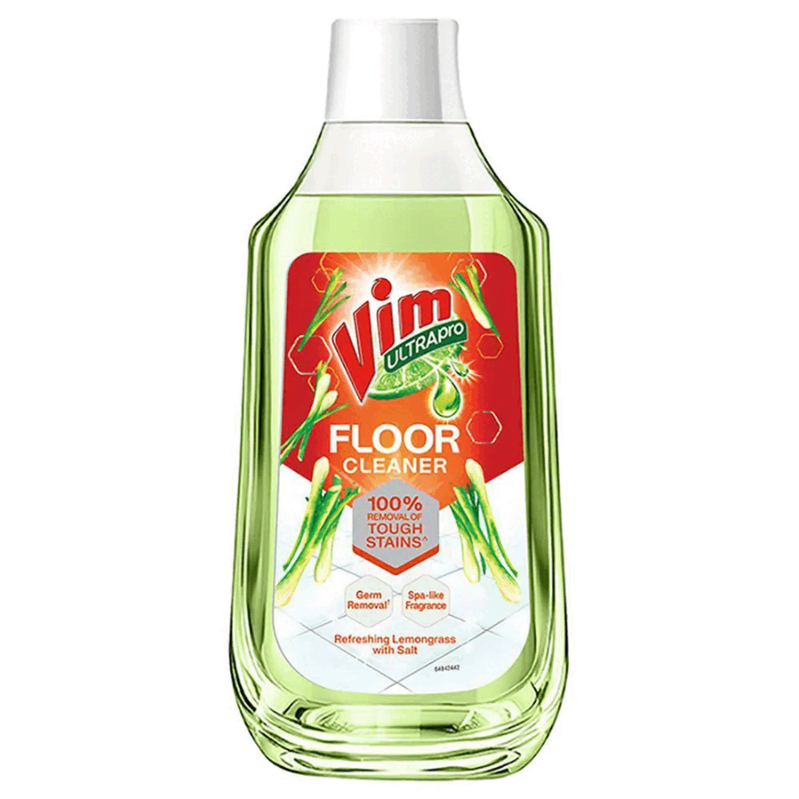 Vim Floor Cleaner Green விம் ப்ளோர் கிளீனர்