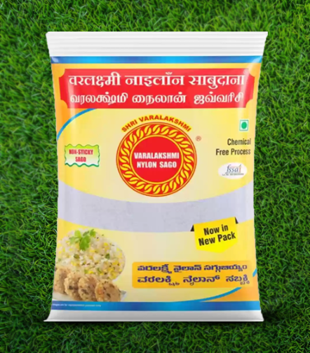 Varalakshmi Javvarisi / ஜவ்வரிசி