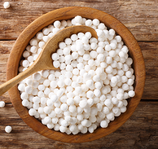 Javvarisi / ஜவ்வரிசி