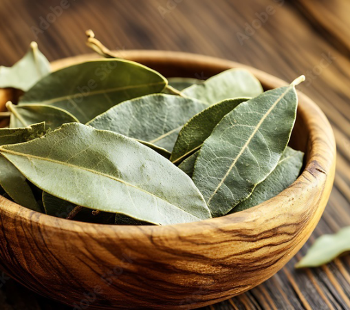 Bay Leaf / பிரியாணி இலை