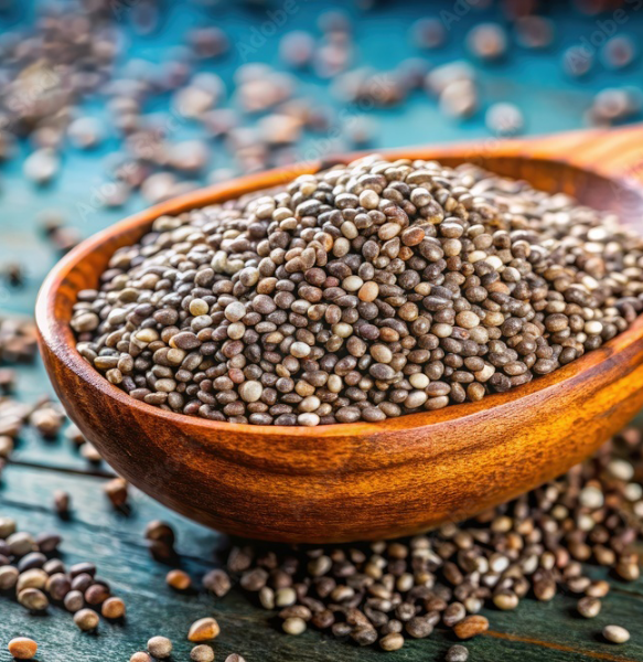 Chia seeds / சியா விதை