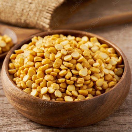 Bengal Gram Dal / கடலை பருப்பு