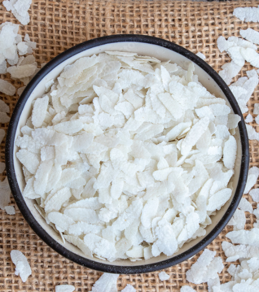 White Rice Flake / வெள்ளை அவல்