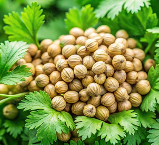 Coriander Seed / நாட்டு மல்லி