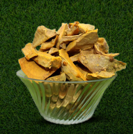 Kasturi Manjal Kilangu