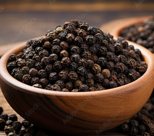 Pepper / மிளகு