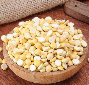 Porikadalai Roasted gram பொரிகடலை