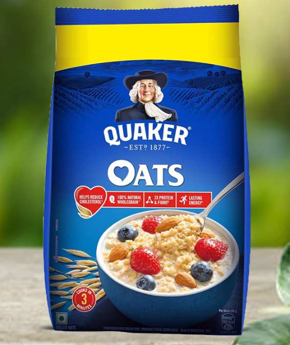 Quaker Oats