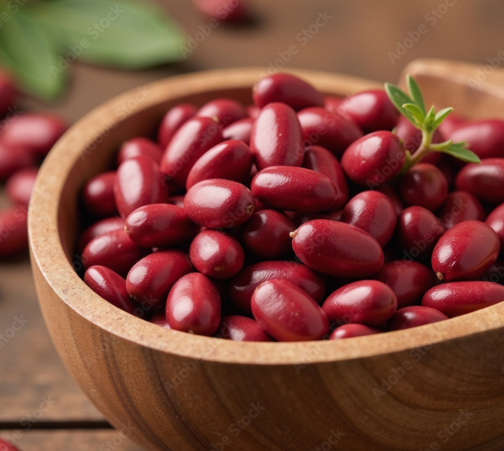 Kidney Beans / சிகப்பு சோயா