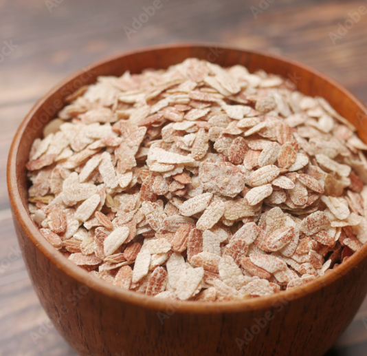 Red Rice Flake / சிவப்பு அவல்