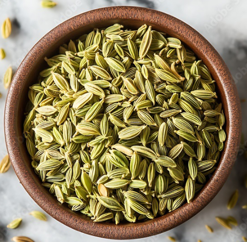 Fennel Seed / சோம்பு
