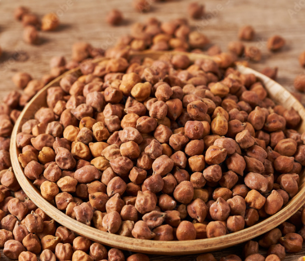 Black Chickpeas Big /கொண்டை கடலை