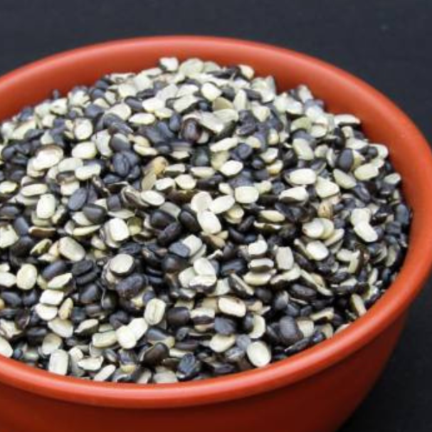Black Urad Dal Split / தோல் உளுந்து