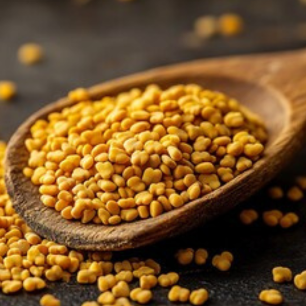 Fenugreek / வெந்தயம்