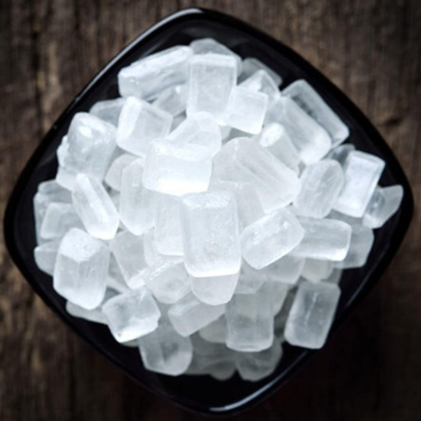 Karkandu Diamond / சிறிய கற்கண்டு