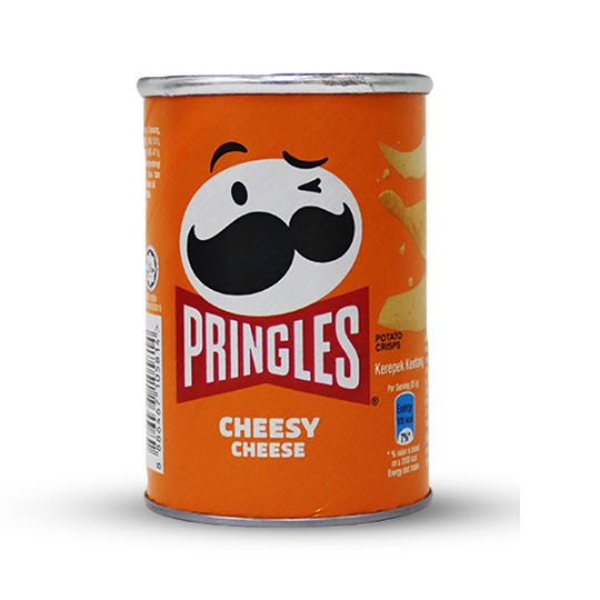 Pringles Chips Crisps Orange ப்ரிங்க்ல்ஸ்