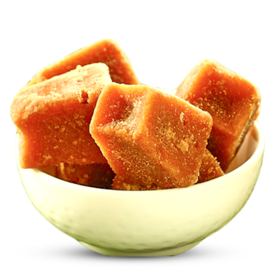 Cube Jaggery / அச்சு வெல்லம்