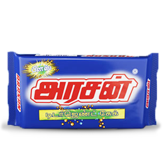 Arasan Soap