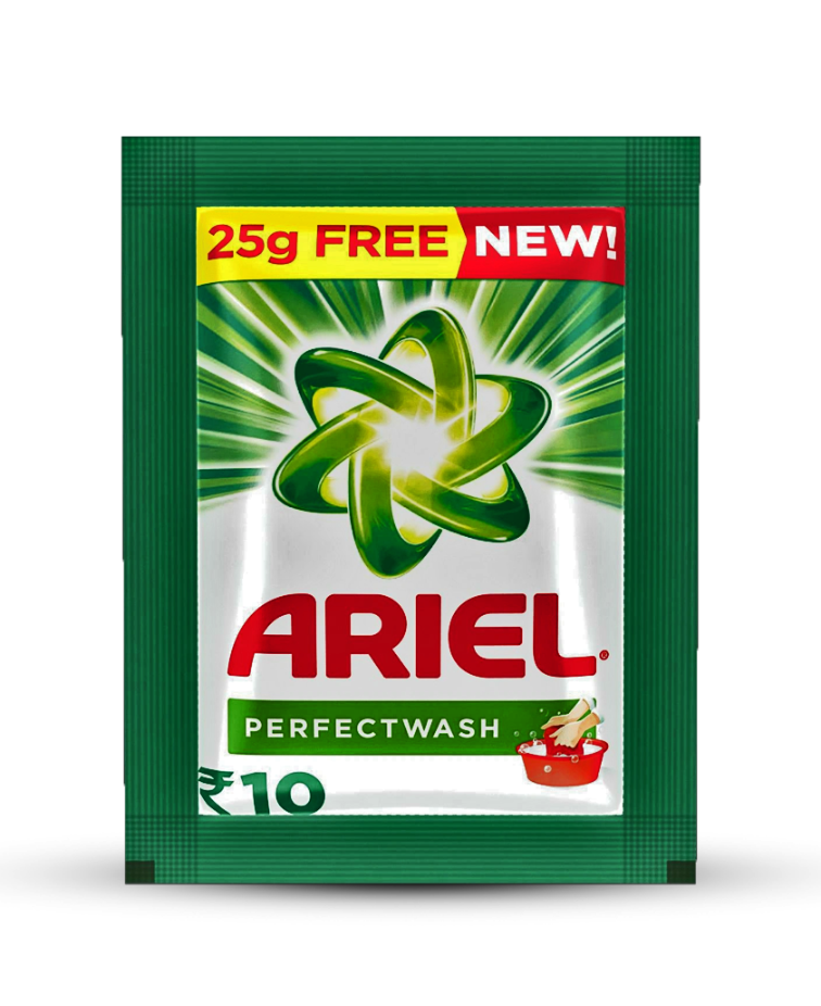 Ariel Complete Detergent Powder