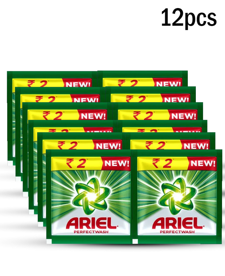 Ariel Powder12ps - ஏரியல்