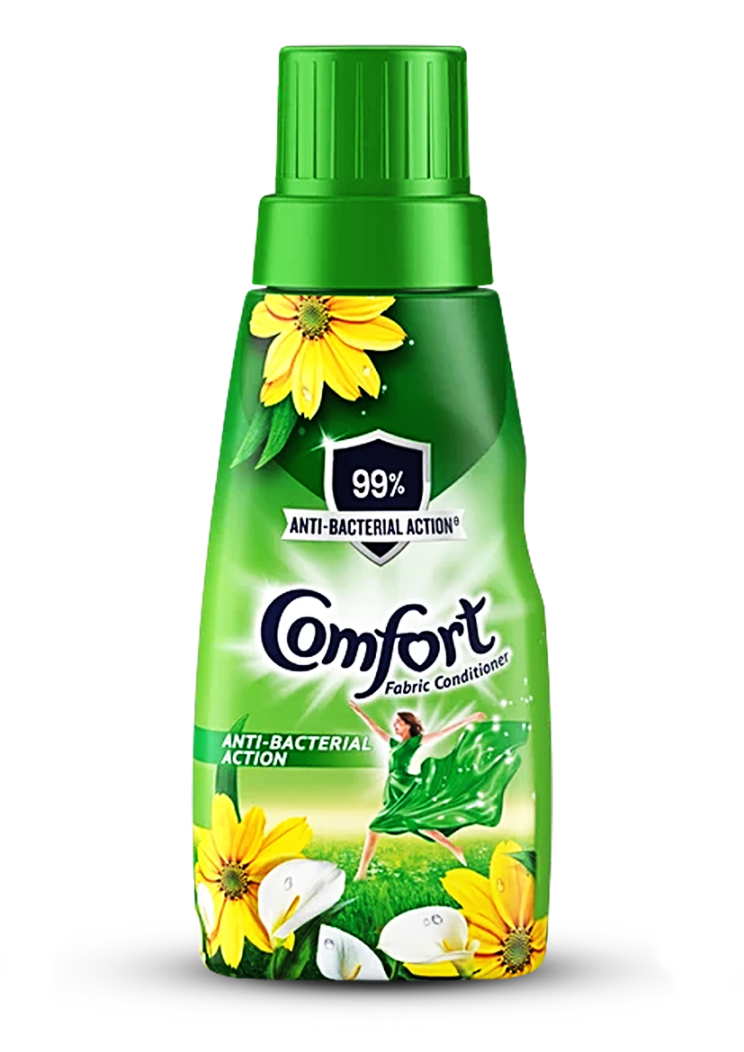 Comfort Anti Bacteria காம்ஃபோர்ட்