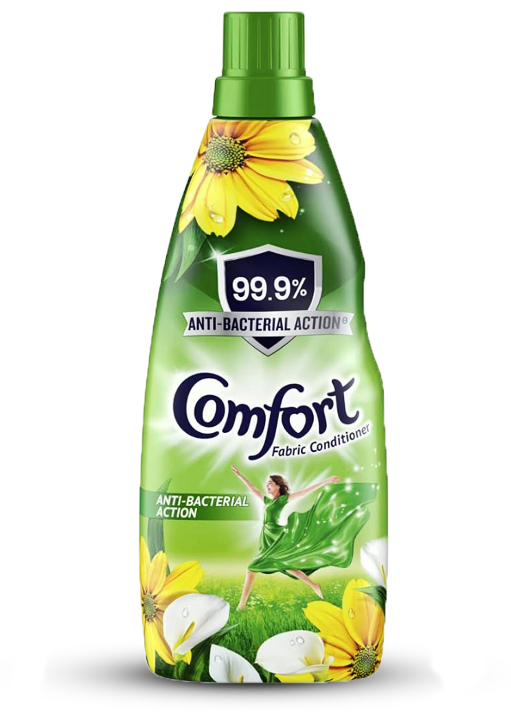 Comfort Anti Bacteria 800m காம்ஃபோர்ட்