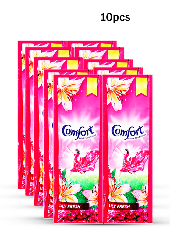 Comfort Lily Fresh காம்ஃபோர்ட்