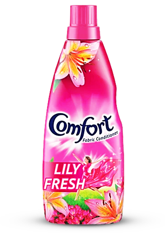 Comfort Lily Fresh