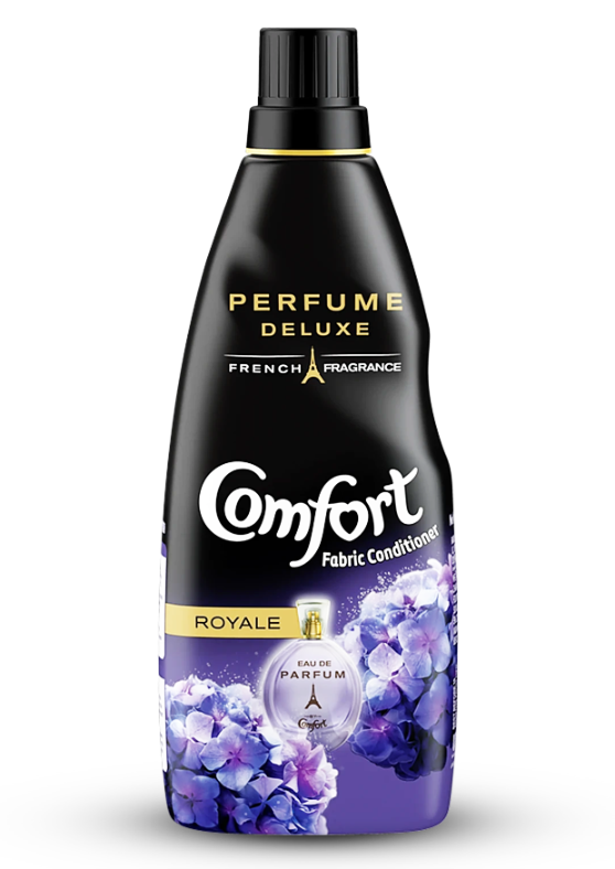 Comfort Royal