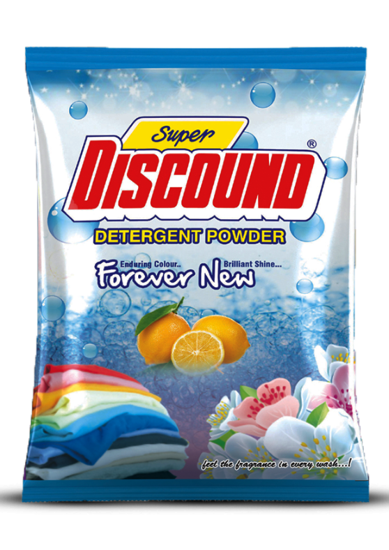 Discound Powder