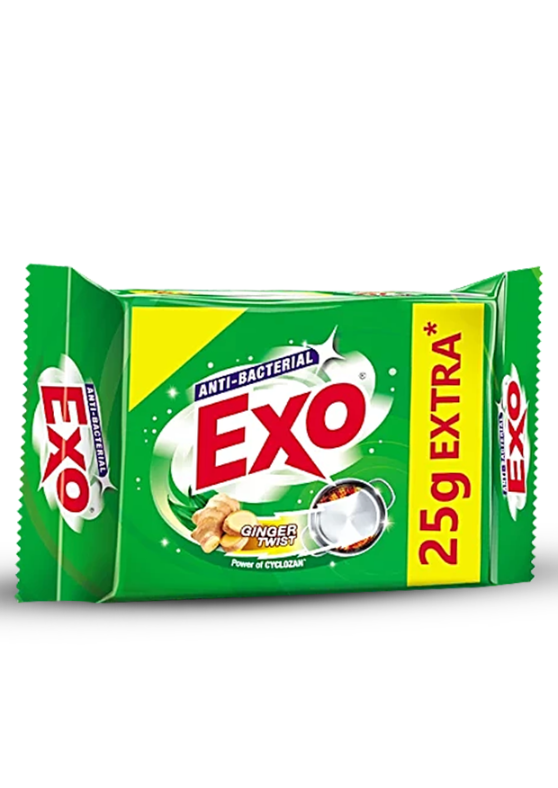 Exo Soap எக்சோ சோப்பு