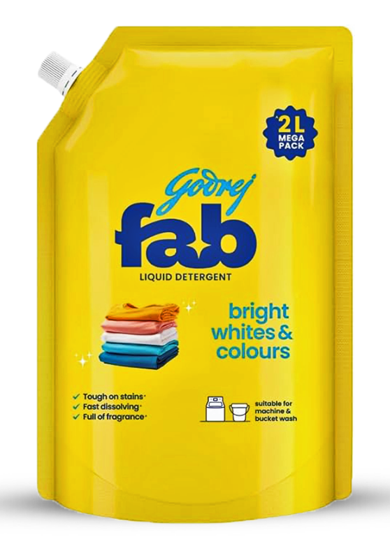 Fab Liquid pouch பேப் லிக்விட்