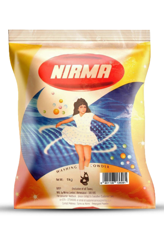 Nirma Washing Powder நிர்மா