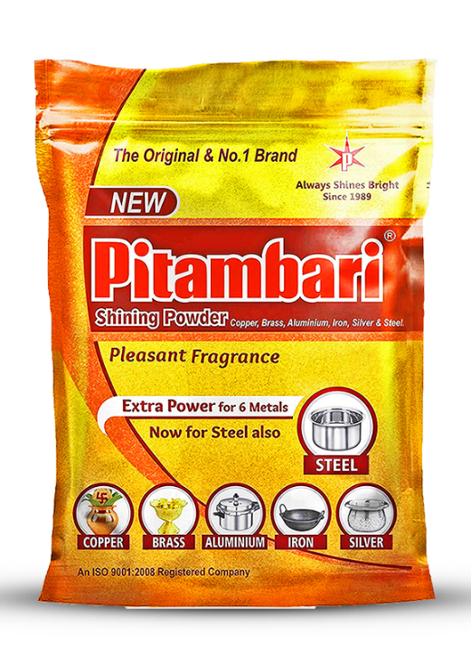 Pitambari Powder
