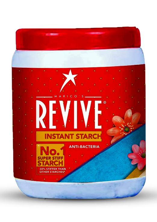 Revive Powder Jar