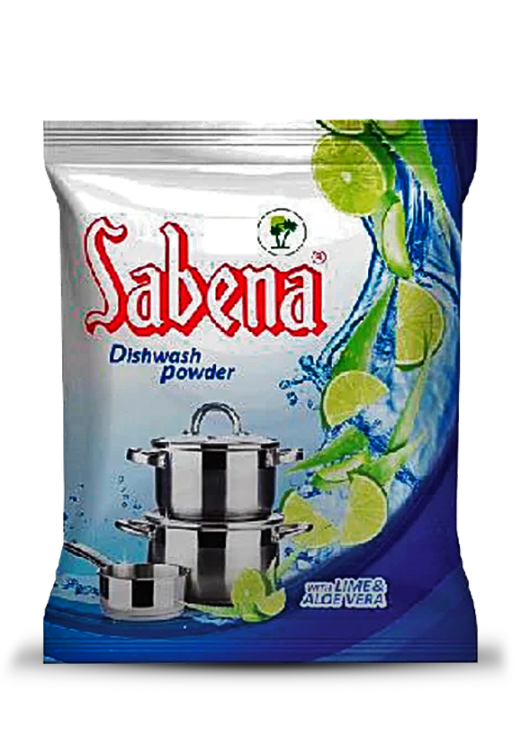 Sabena Cleaning Powder