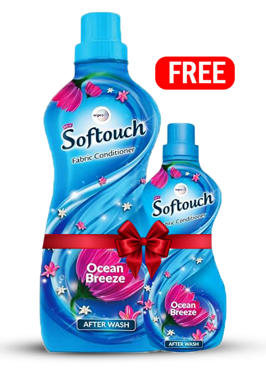 Soft Touch Free சாஃப்ட் டச்