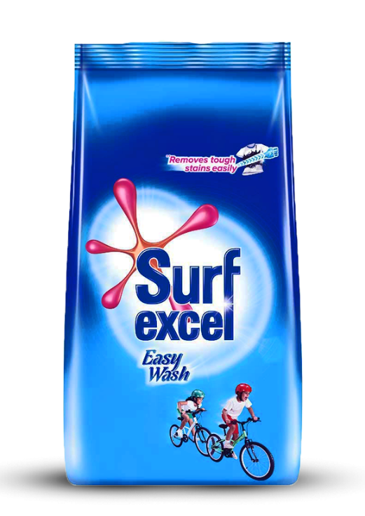 Surf Easy Wash Powder