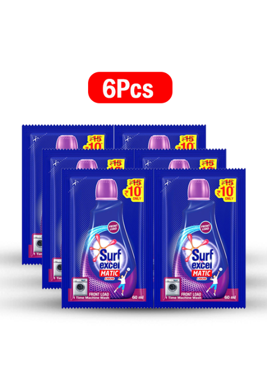 Surf Front Load Liquid சர்ஃப் எக்செல்