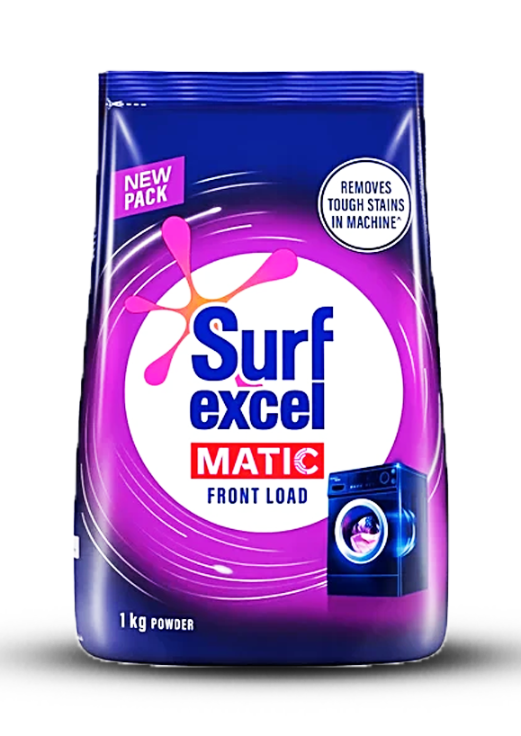 Surf Front load Powder 1K சர்ஃப் பவுடர்