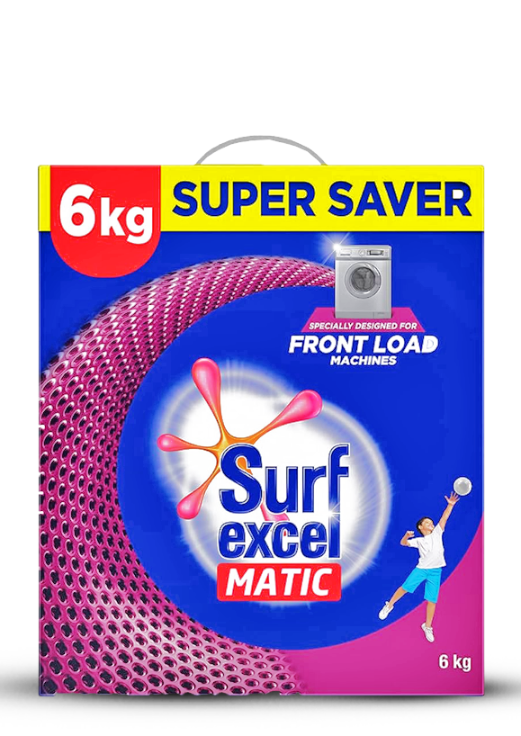 Surf Front load Powder சர்ஃப் பவுடர்