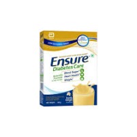 Ensure Diabetes Care Chocolate