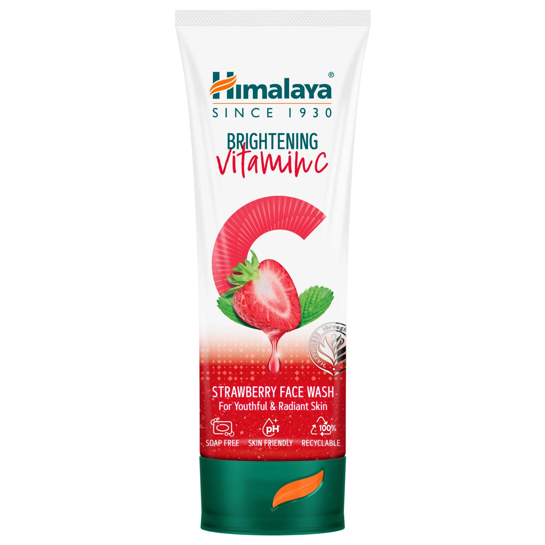Himalaya Facewash Brightening Vit-C ஹிமாலயா